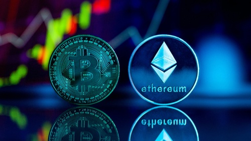 Crypto market faces massive sell-off, triggering $270 million in liquidations