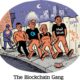 Comic: The Blockchain Gang