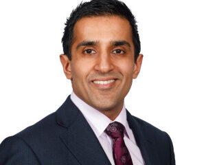 KPMG appoints Vishal Chopra as Scotland's next senior partner