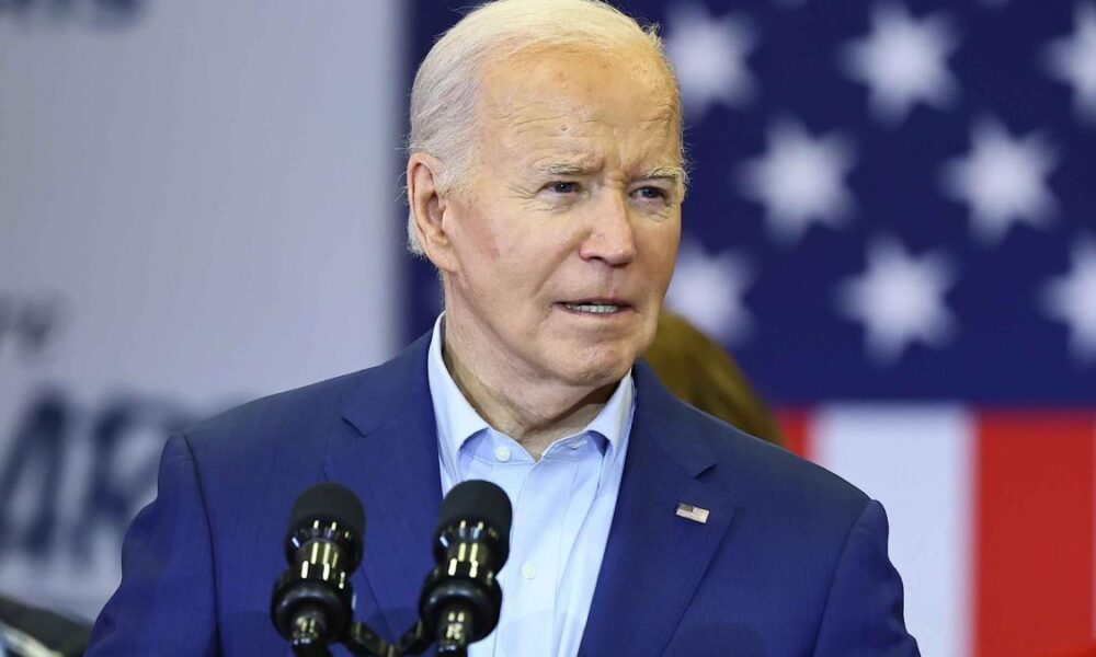 What a Biden win in November could mean for the middle class