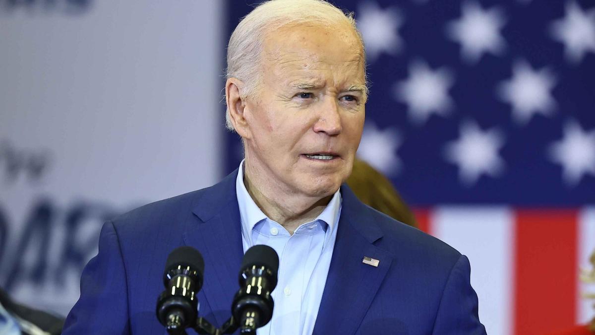 What a Biden win in November could mean for the middle class