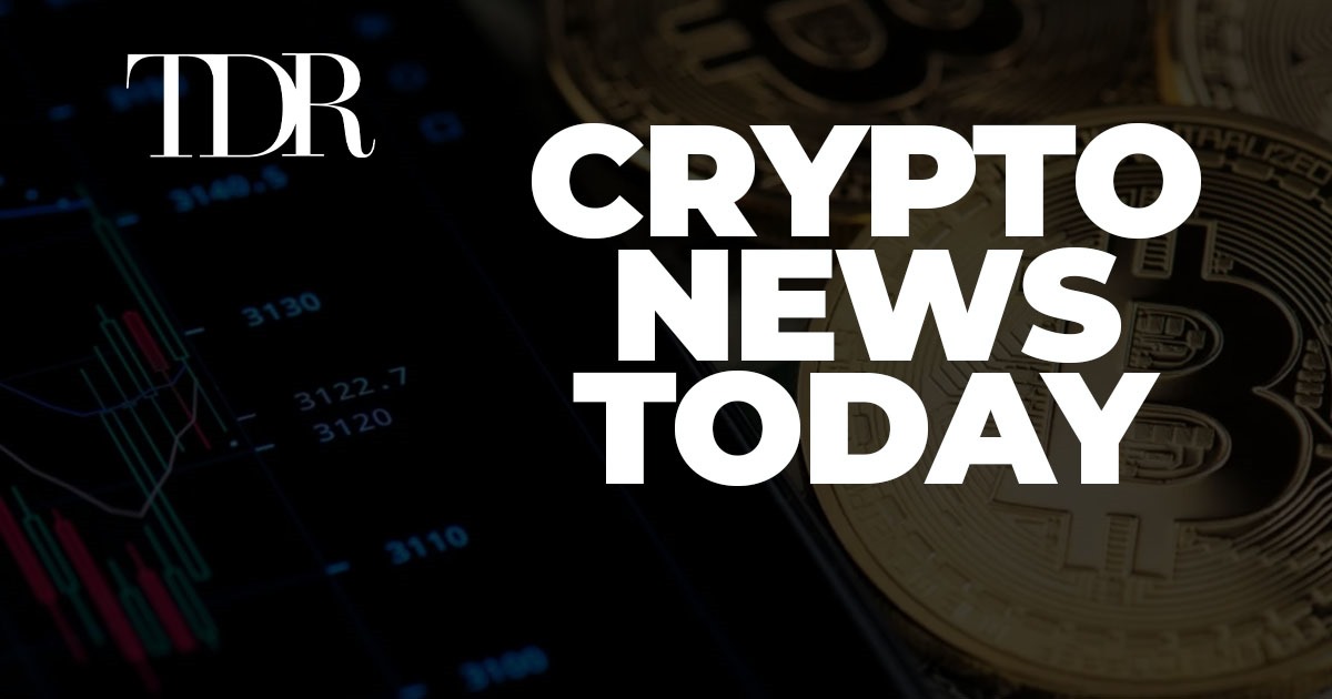 Crypto News Today – June 14, 2024