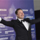 Elon Musk wins Tesla shareholders' battle to keep his record salary