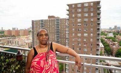 How one woman's quest to fix her Harlem housing complex got her busted on campaign finance charges