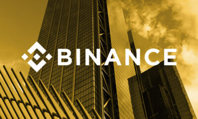 Binance