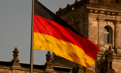 German government begins massive Bitcoin sell-off, sparking market nervousness