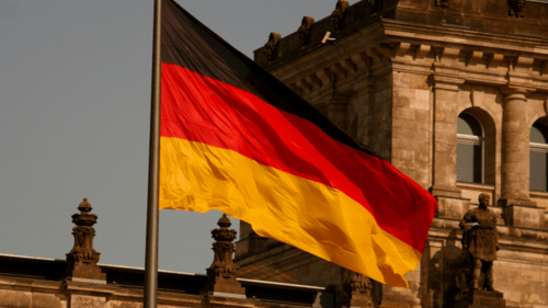 German government begins massive Bitcoin sell-off, sparking market nervousness