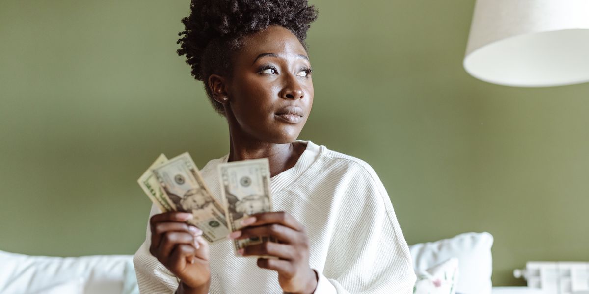 Is 'Money Dysmorphia' Destroying Your Finances?