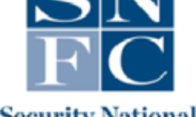 Security National Financial Corporation Announces Stock Dividend