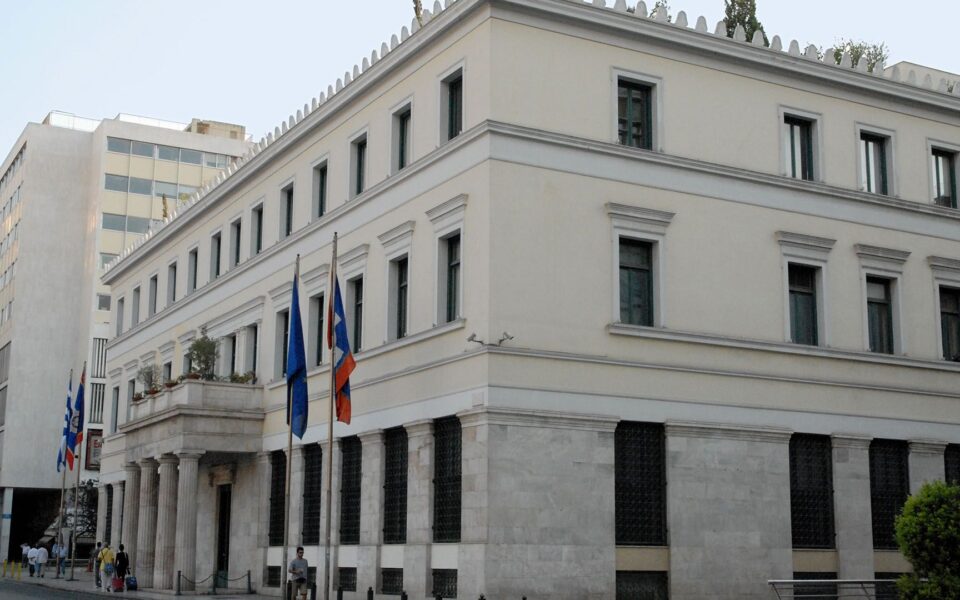 The finances of the Athens municipality are under scrutiny by the new administration