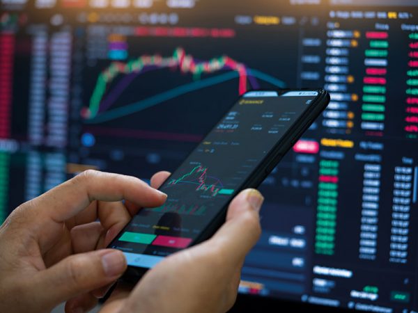 Advanced trading technology opens up new opportunities