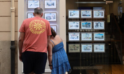 Mortgage rates fall for 4th consecutive week