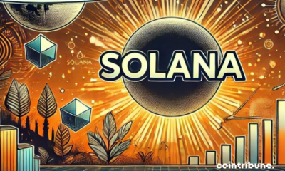 Crypto: a spot ETF could multiply the price of Solana by 9!