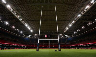 WRU explains the finances behind its ambitious plans