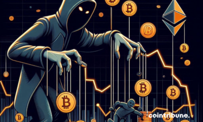 Market makers, crypto’s silent predators