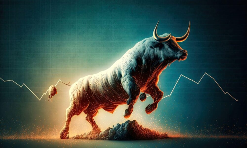 4 signs of a bullish phase in a context of market recovery