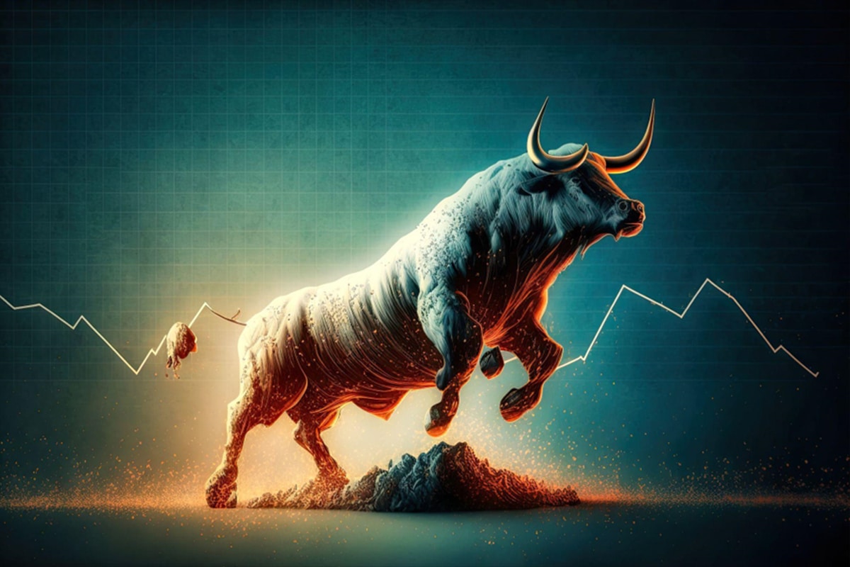 4 signs of a bullish phase in a context of market recovery