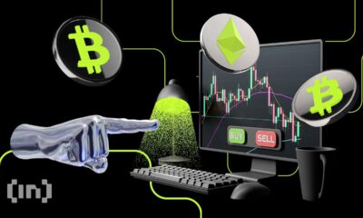 5 Best Crypto Traders to Follow in June 2024