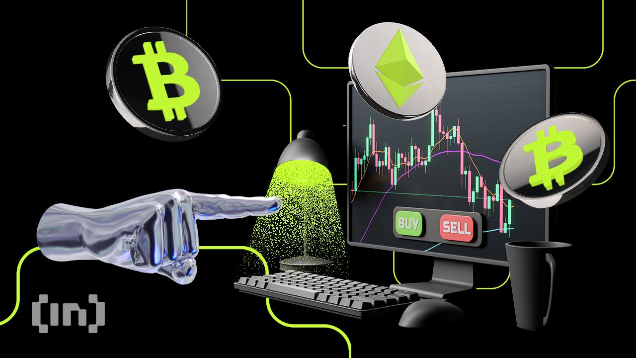 5 Best Crypto Traders to Follow in June 2024