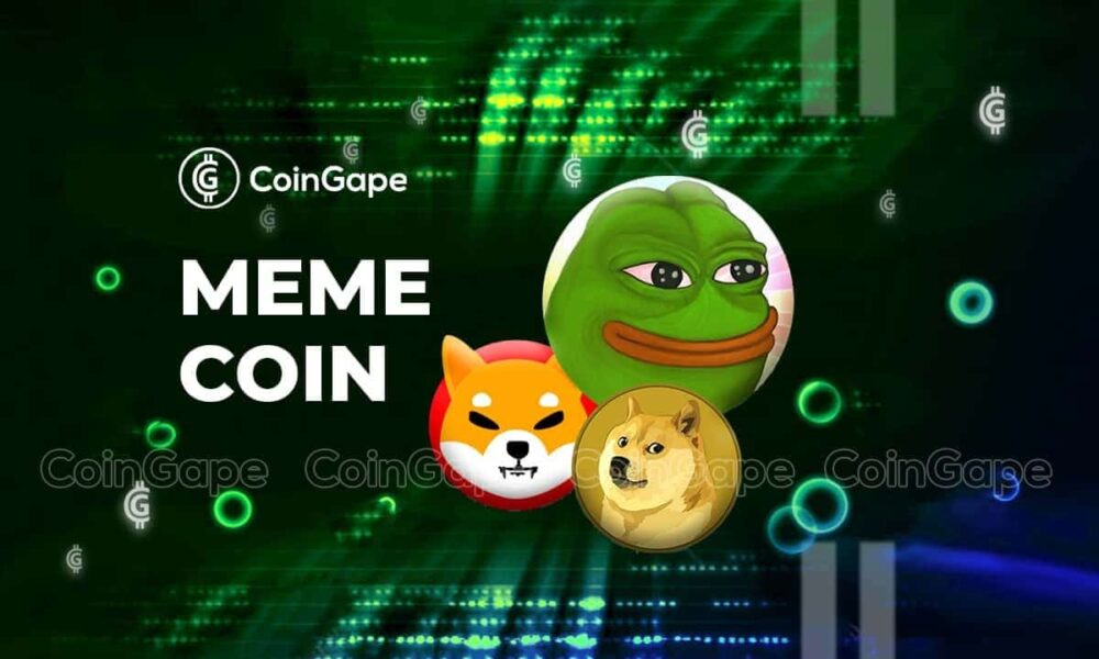 5 Meme Coins with the Most Vibrant Communities