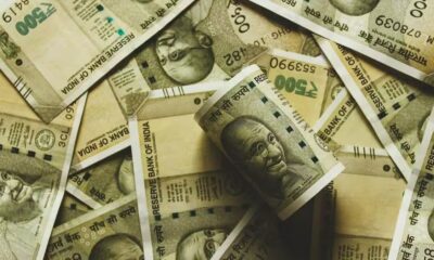 AP and Bihar's finances are strained with high fiscal deficit and debt - Economy News