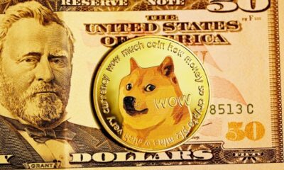 Analyst Warns of Robinhood's 'High Concentration Risk' on Dogecoin ($DOGE) Crypto Trading Volume