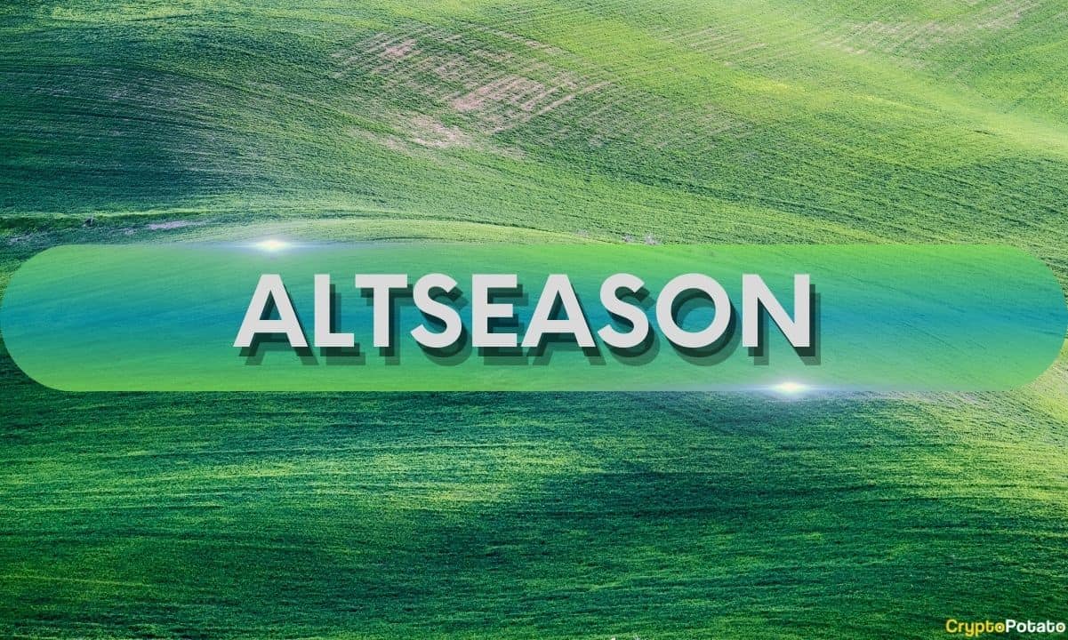 Analysts predict imminent Altseson, but history suggests one last flush