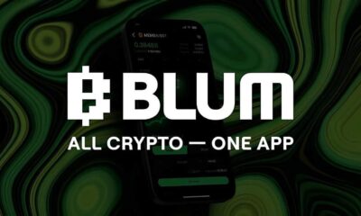 Blum Crypto is in tap-2-earn spotlight as BLUM price gains, but smart investors are buying Sealana. Over $3 million of SEAL has been sold.