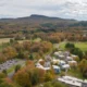 Back from the brink, Hampshire College is approaching financial viability