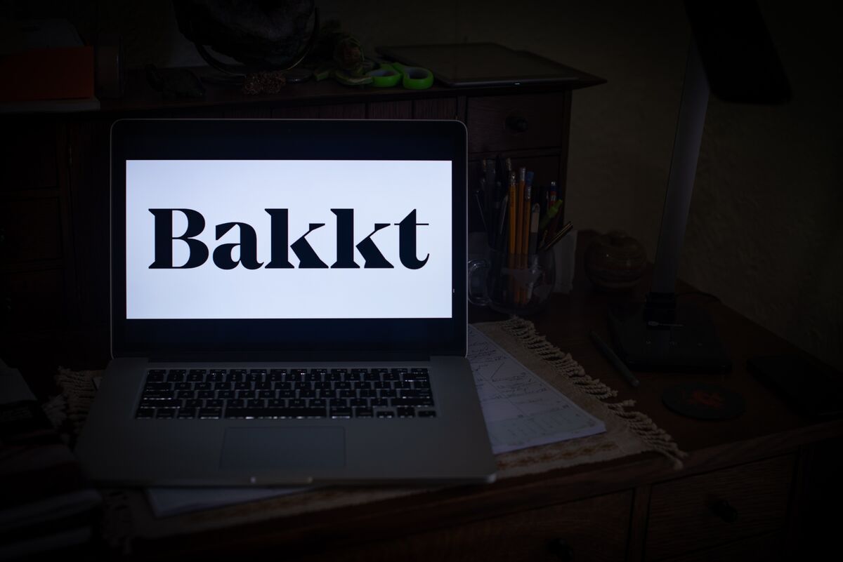 Bakkt Crypto Marketplace Assesses a Potential Sell-Off and Breakup