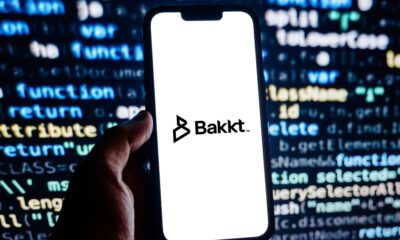 Bakkt reportedly considering selling crypto platform