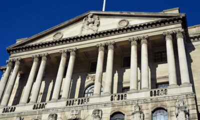 Bank Rate Held At 5.25% Despite Inflation Hitting Target – Forbes Advisor UK