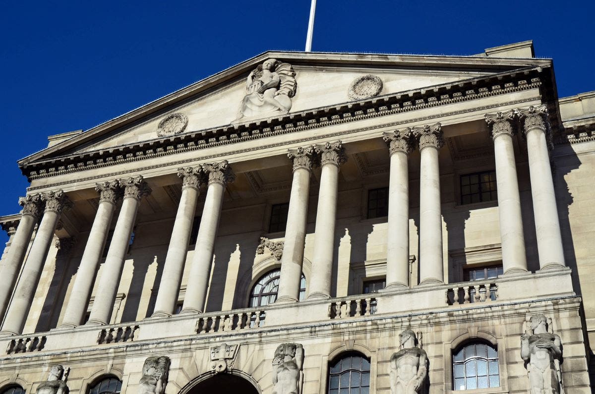 Bank Rate Held At 5.25% Despite Inflation Hitting Target – Forbes Advisor UK