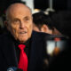 Bankruptcy Judge Considers Removing Giuliani's Control Over His Finances