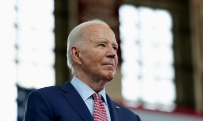 Biden Vetoes Congressional Disapproval of SEC Accounting Bulletin on Cryptocurrencies