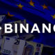 Binance to limit unregulated stablecoins in EU ahead of new crypto rules