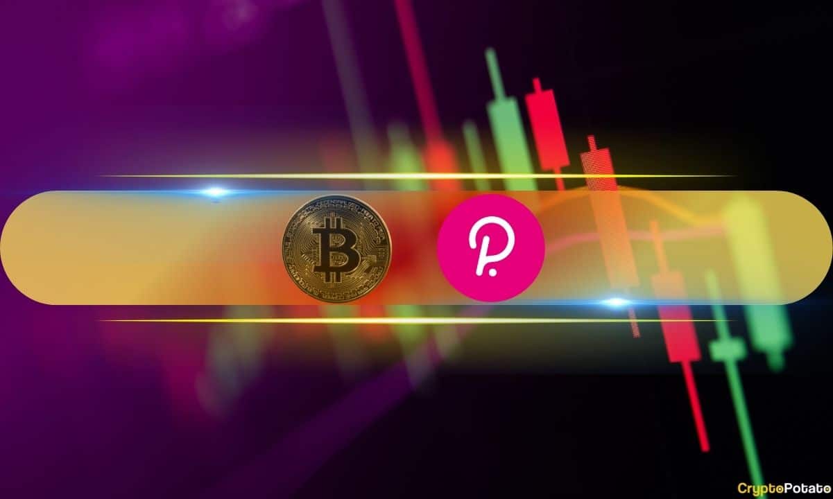 Bitcoin (BTC) Price Shakes at $66,000, Polkadot (DOT) Defends $6 (Market Watch)