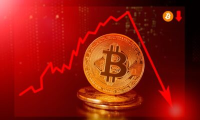 Bitcoin (BTC/USD) stabilizes: is this the bottom that the markets were waiting for?