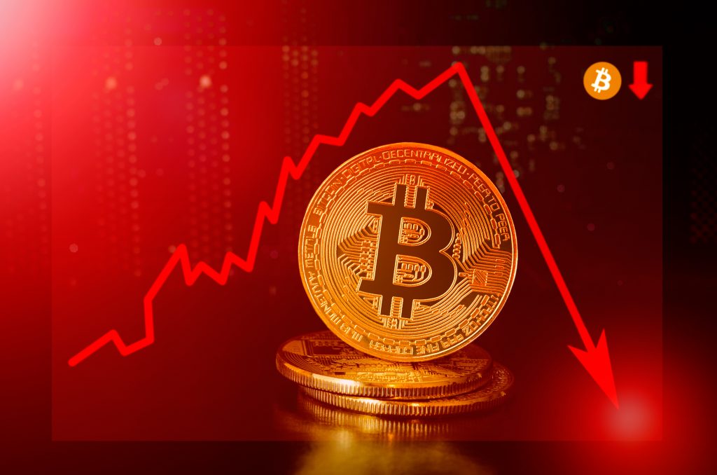 Bitcoin (BTC/USD) stabilizes: is this the bottom that the markets were waiting for?