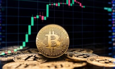 Bitcoin Could See 18% Drop, Crypto Analyst Predicts: Fall 'More Likely Now' With $54,000 Possible