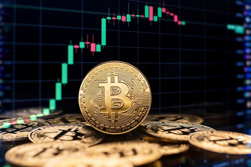 Bitcoin Could See 18% Drop, Crypto Analyst Predicts: Fall 'More Likely Now' With $54,000 Possible