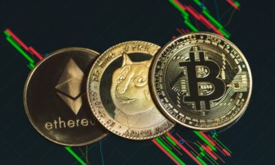 Bitcoin, Ethereum, Dogecoin Fall Amid Investor Concerns: Analyst Warns of King Crypto Falling Below $60,000