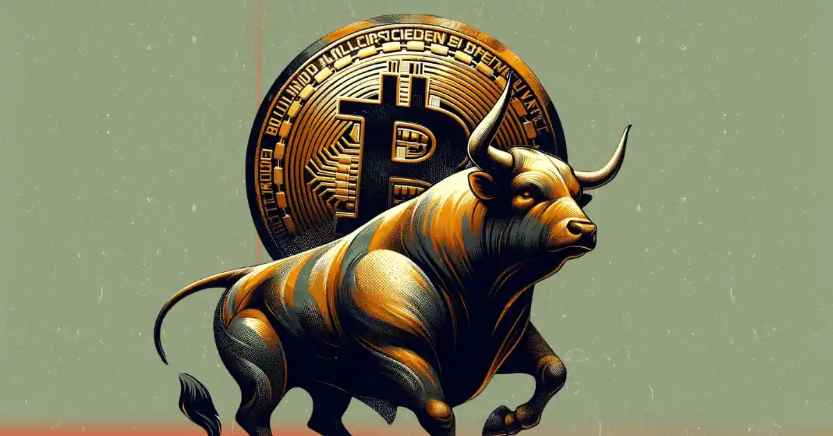 Bitcoin, Ethereum and Altcoins Poised for a 3x to 5x Rally Over the Next 12 Months