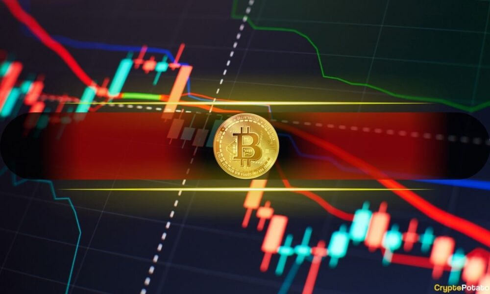 Bitcoin Falls Toward $67,000, But These Coins Are Worse (Market Watch)