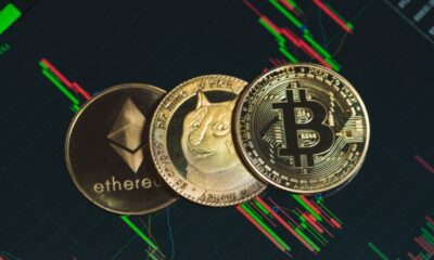 Bitcoin Gains, Ethereum and Dogecoin Trading Decline as Market Undergoes Consolidation: King Crypto's 'Breakthrough' So Early Is Not Favored by History, Says Analyst