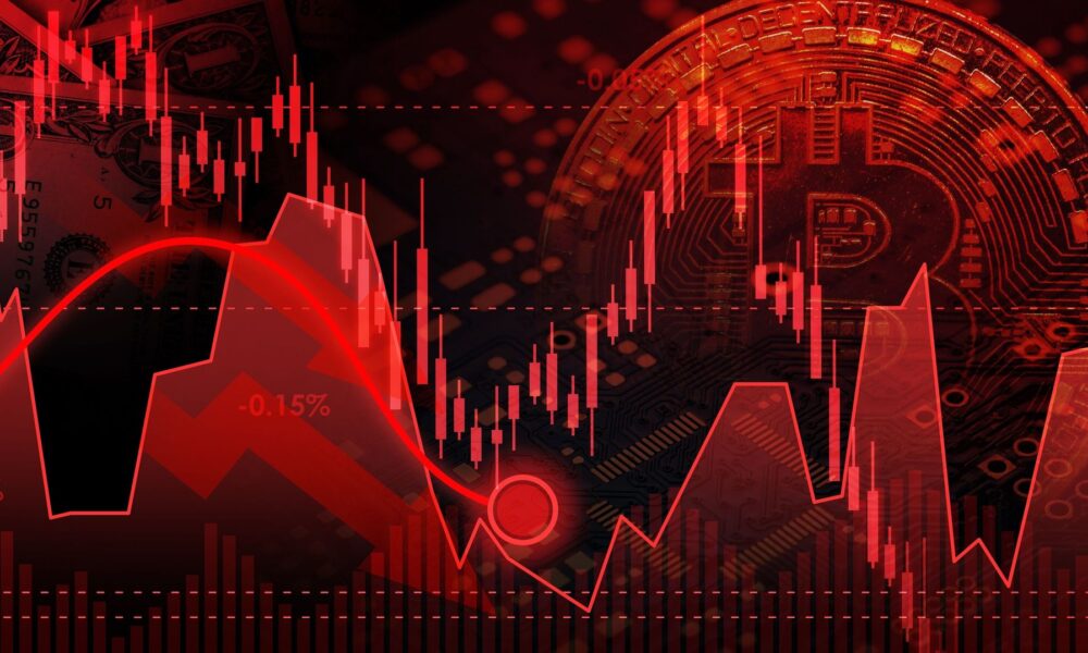 Bitcoin, Gold, Precious Metals See Red After NFP Report Fuels Concerns About Rising Rates