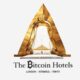 Bitcoin Hotels, the first in the world with a Japanese and British partnership