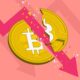 Bitcoin Price Action Sends Warning Sign of Coming Stock Market Sell-Off