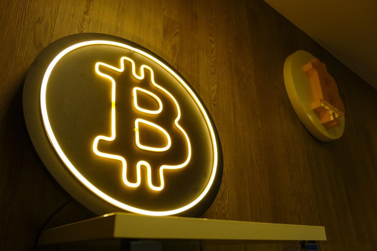 Bitcoin records biggest drop in two months as liquidations resume