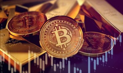 Bitcoin will reach half the market cap of gold, VanEck CEO predicts